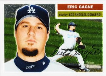 Eric Gagne