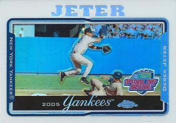 Derek Jeter