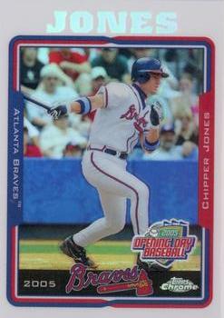 Chipper Jones