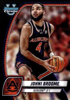 Johni Broome