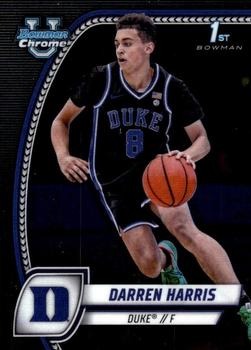 Darren Harris