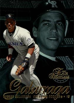 Andres Galarraga