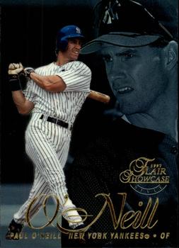 Paul O'Neill