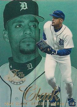 Tony Clark