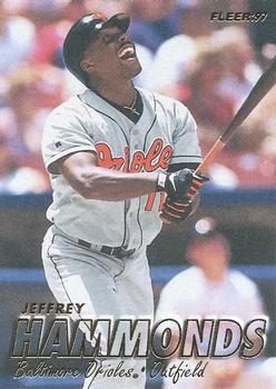 Jeffrey Hammonds