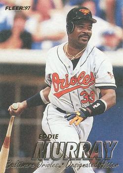 Eddie Murray