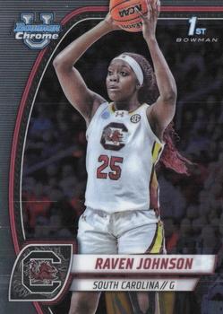 Raven Johnson