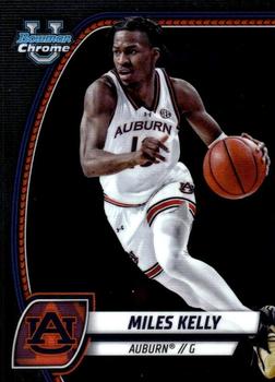 Miles Kelly