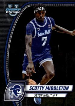 Scotty Middleton