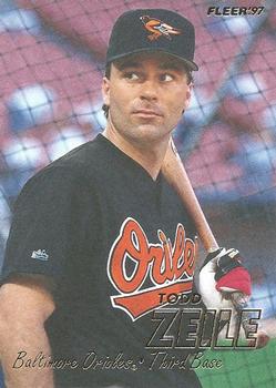 Todd Zeile