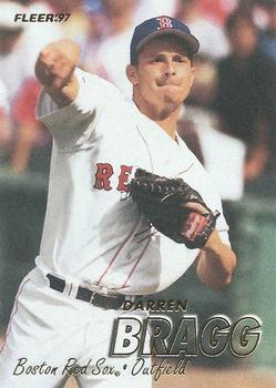 Darren Bragg