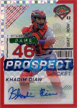 Khadim Diaw