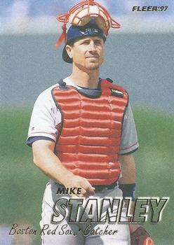 Mike Stanley