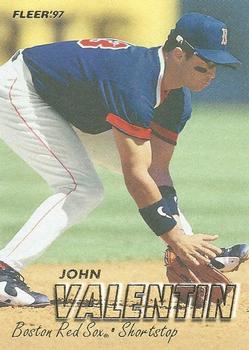 John Valentin