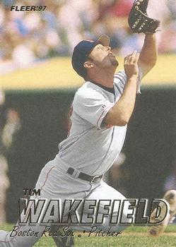 Tim Wakefield