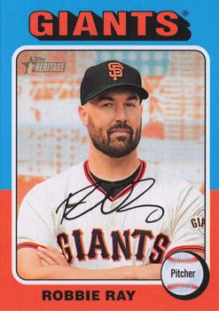 Robbie Ray