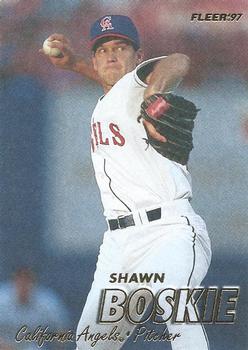 Shawn Boskie