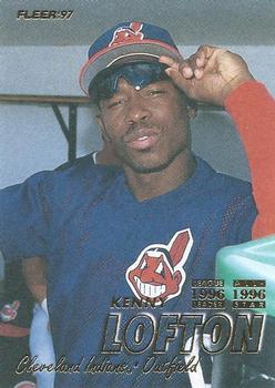 Kenny Lofton