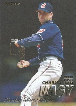 Charles Nagy
