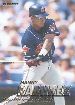 Manny Ramirez