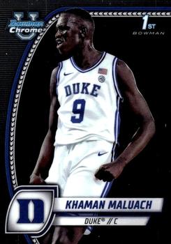 Khaman Maluach
