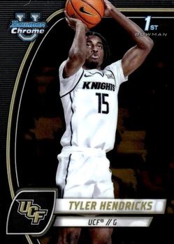 Tyler Hendricks