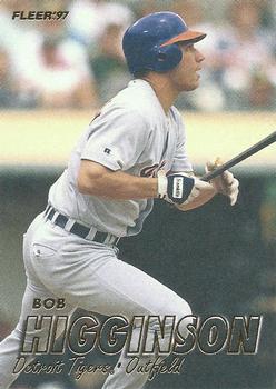 Bobby Higginson