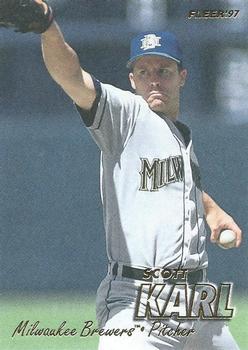 Scott Karl