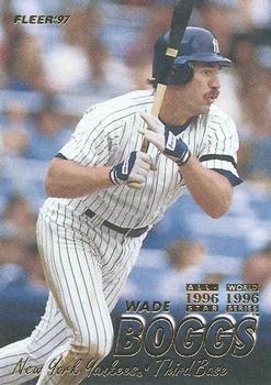 Wade Boggs