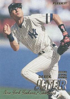Derek Jeter
