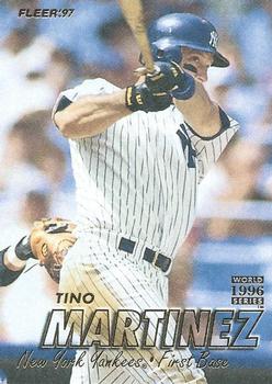 Tino Martinez