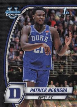 Patrick Ngongba