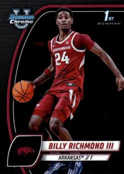 Billy Richmond III