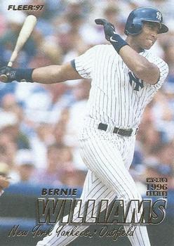 Bernie Williams