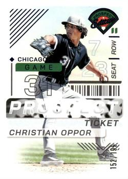 Christian Oppor