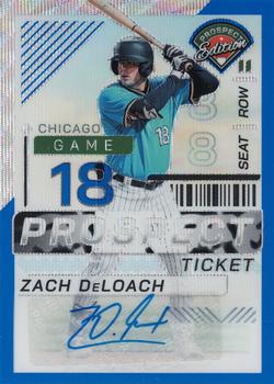 Zach DeLoach