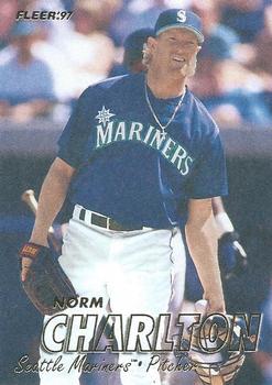 Norm Charlton
