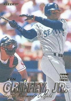 Ken Griffey Jr.