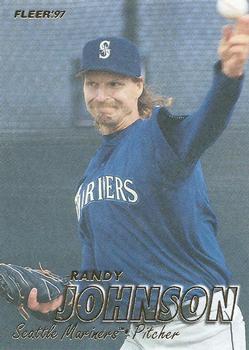 Randy Johnson