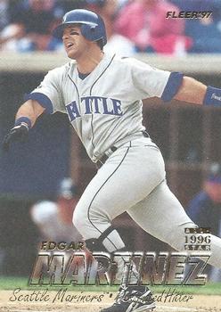 Edgar Martinez