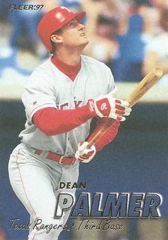 Dean Palmer