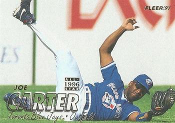 Joe Carter
