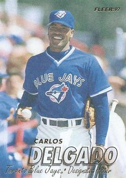 Carlos Delgado