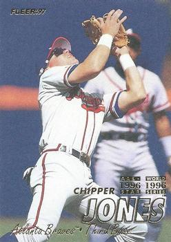 Chipper Jones