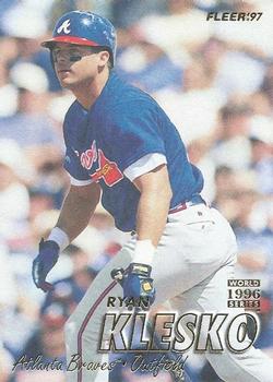 Ryan Klesko