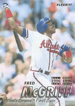 Fred McGriff