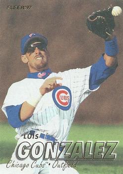Luis Gonzalez