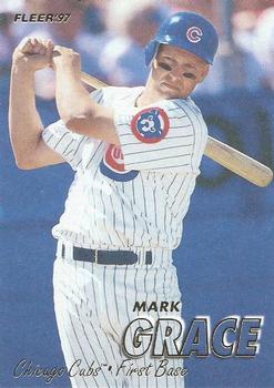 Mark Grace