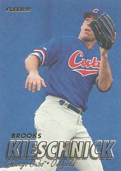 Brooks Kieschnick