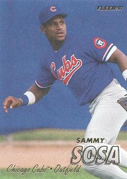 Sammy Sosa